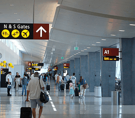 ISS launches SecurOS® FACT Check for airports