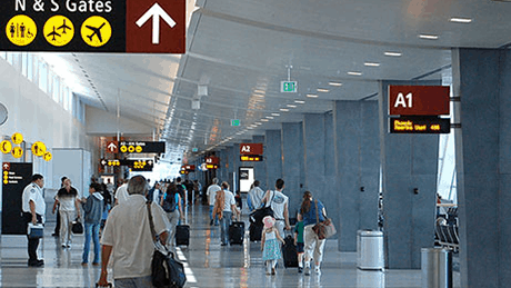 ISS launches SecurOS® FACT Check for airports