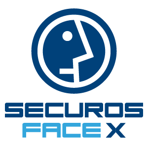 Faces as credentials are <br> frictionless, secure, and fast | face x 1 1 | ISS &middot; Intelligent Security Systems
