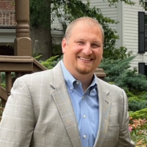 ISS appoints Joel Griffin Director of Marketing | joel griffin | ISS &middot; Intelligent Security Systems