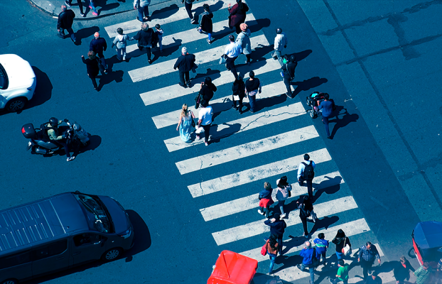 How to Improve Traffic Safety with AI Analytics