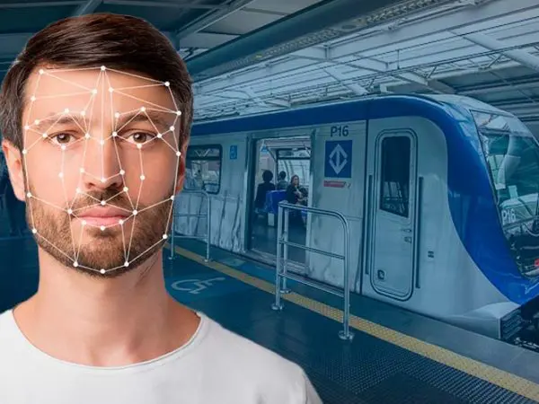 São Paulo Metrô Deploys Facial Recognition Tech from ISS