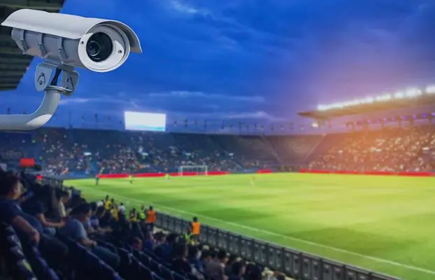 MVP | Stadiums & Arenas 23 | World Cup Olympic host countries turn to ISS for intelligent video solutions img World Cup, Olympic host countries turn to ISS for intelligent video solutions