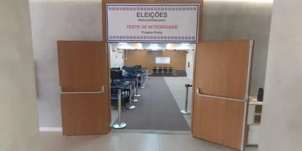 Brazilian Court Selects ISS and Shield it to Participate in Electronic Voting ‘Integrity Test’ 3 | WhatsApp Image 2022 10 25 at 17.24.35 5 600x300 1 Brazilian Court Selects ISS and Shield it to Participate in Electronic Voting ‘Integrity Test’ | WhatsApp Image 2022 10 25 at 17.24.35 5 600x300 1 | ISS · Intelligent Security Systems