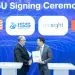 Presight and Intelligent Security Systems sign MoU to Fuel Innovations in Smart and Safe City Projects | 157A3252 Enhanced NR scaled 1 | ISS · Intelligent Security Systems