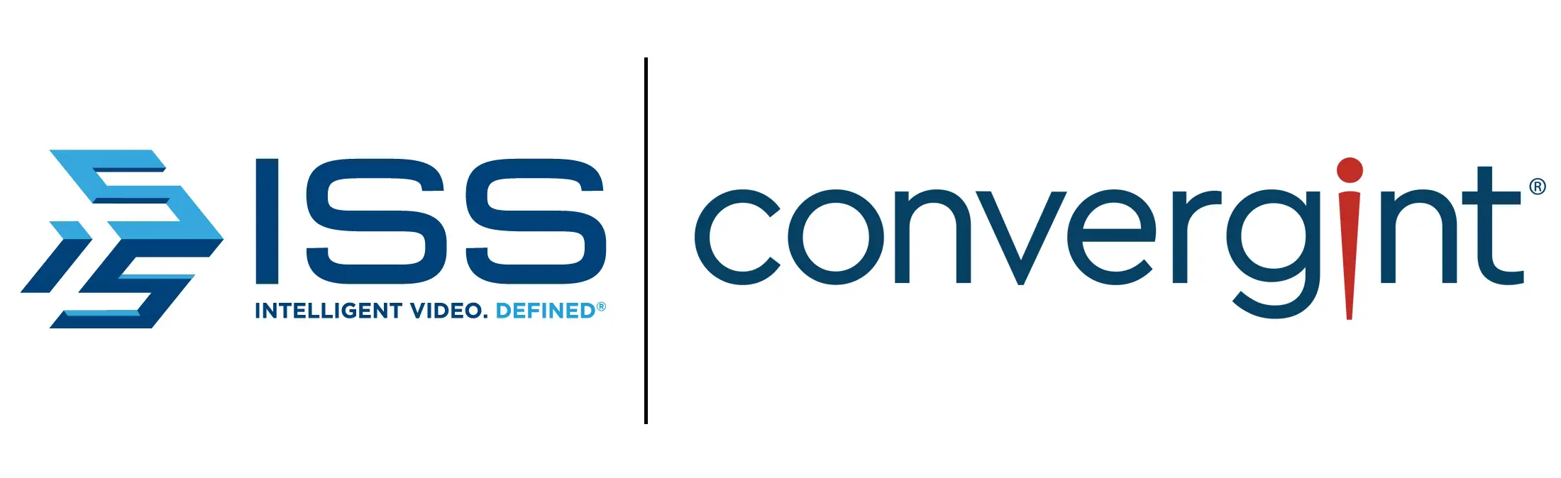 ISS Enters Into Partnership Agreement with Convergint