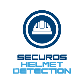 Food Industry | SecurOS<sup>®</sup> helmet | ISS · Intelligent Security Systems