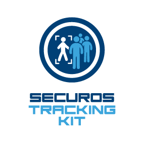 Critical Infrastructure | SecurOS<sup>®</sup> tracking kit | ISS · Intelligent Security Systems