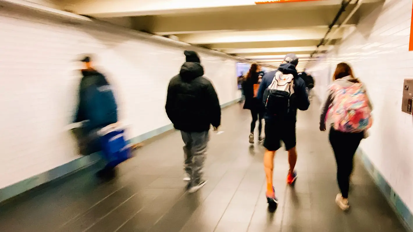 SecurOS® Fare Evasion 3 | gente metro e1730737853809 Image link