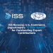 ISS AI CCTV software for comprehensive protection