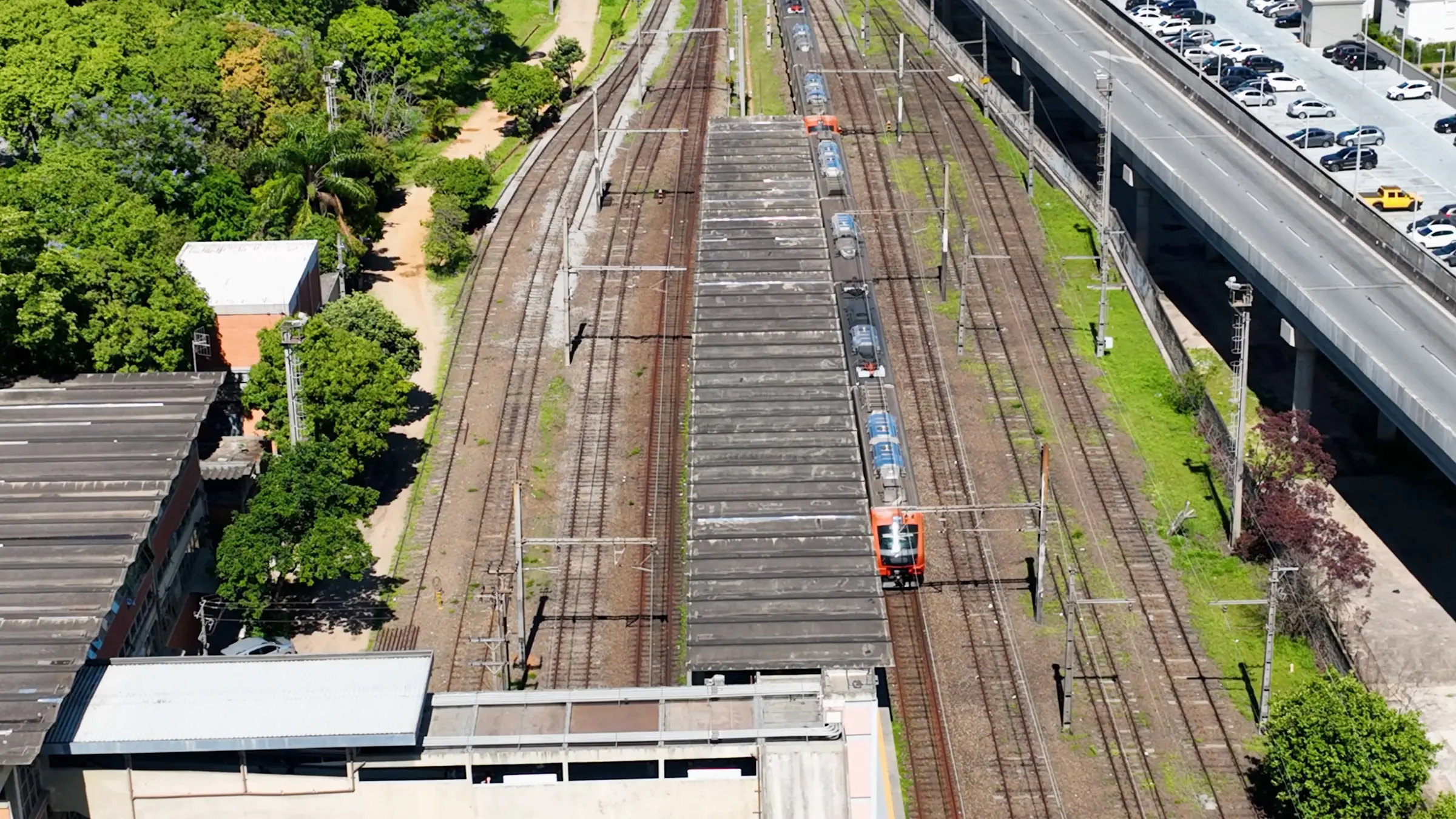 SecurOS® FaceX 3 | metro sao paulo São Paulo Metrô Deploys Facial Recognition Tech