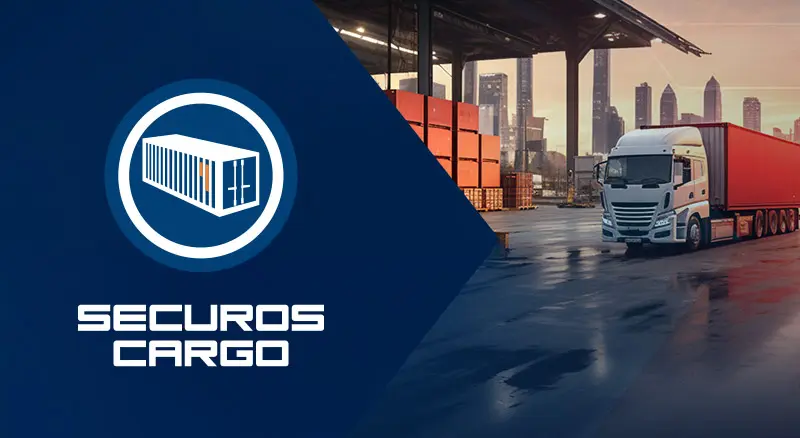 SecurOS® Cargo