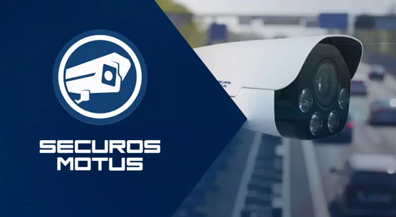 SecurOS® Motus Lite