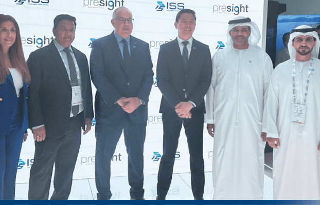 Presight and ISS Announce Expanded International Partnership at GITEX GLOBAL 2024