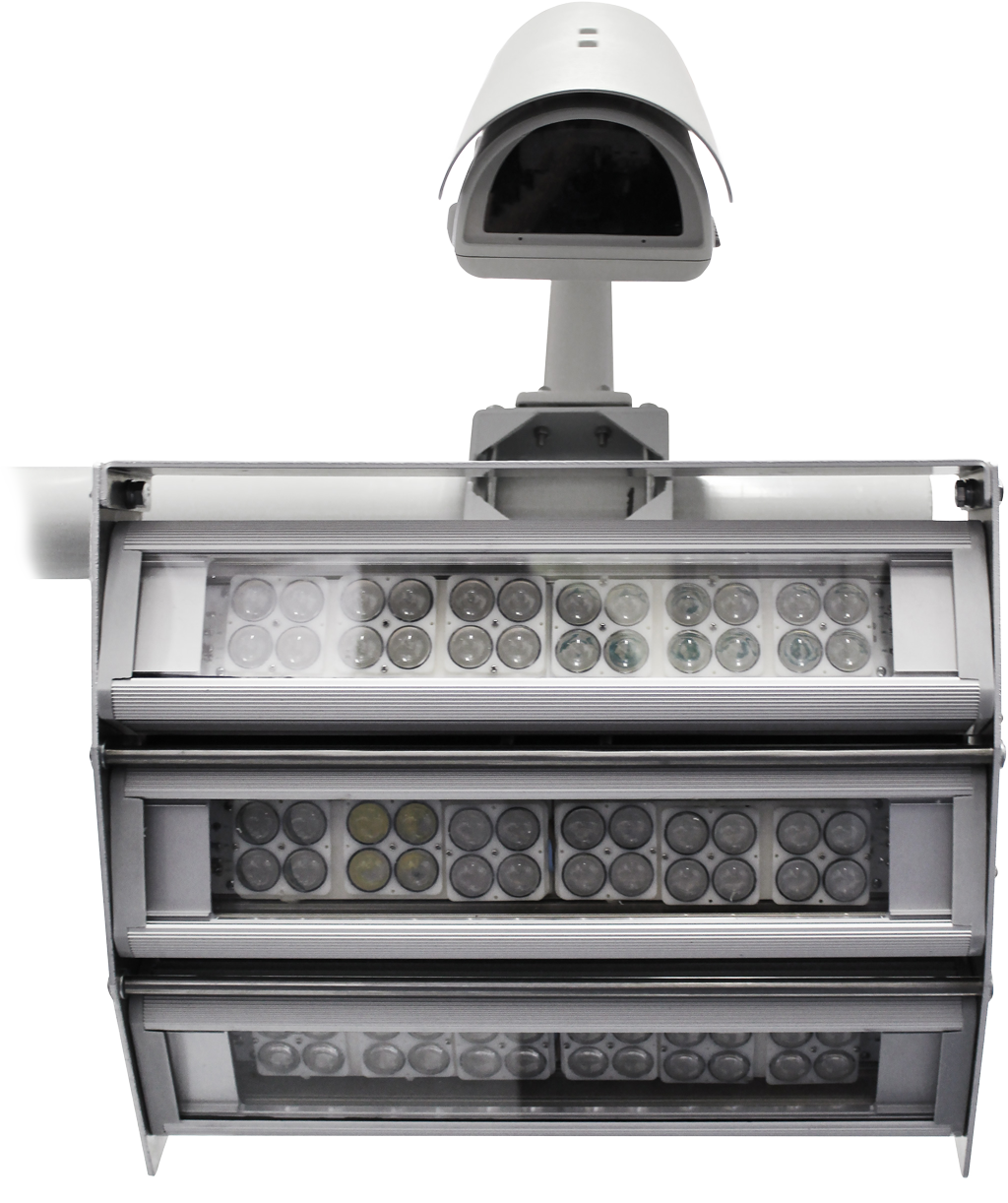 SecurOS® Soffit  | soffit 2ok | ISS · Intelligent Security Systems