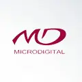 ISS Technology Partners 47 | Partners microdigital ISS Technology Partners | Partners microdigital | ISS · Intelligent Security Systems