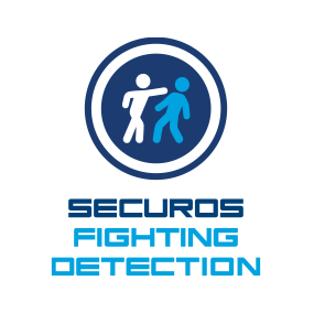 Facilities and Schools | SecurOS<sup>®</sup> fighting letters ok | ISS · Intelligent Security Systems