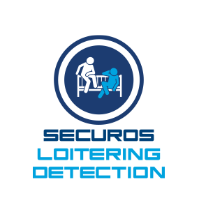 Retail | SecurOS<sup>®</sup> loitering letters ok | ISS · Intelligent Security Systems