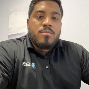 Our Team 15 | Kenneth Kenneth Geronimo