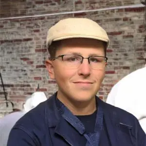 Our Team 13 | andrew mcgough Andrew McGough