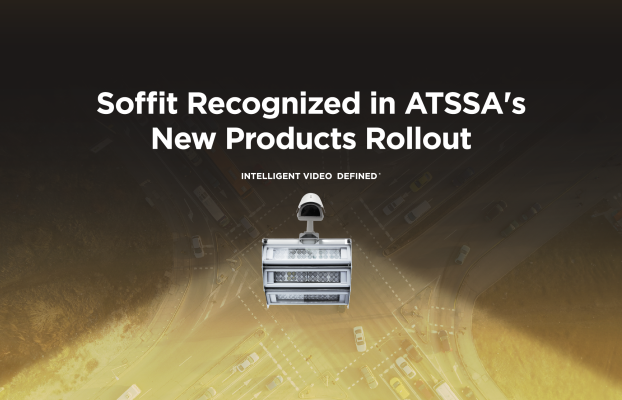 Soffit from ISS earns honorable mention in ATSSA ‘New Products Rollout’