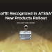 Soffit from ISS earns honorable mention in ATSSA ‘New Products Rollout’ | SOFFIT Header v4 | ISS · Intelligent Security Systems