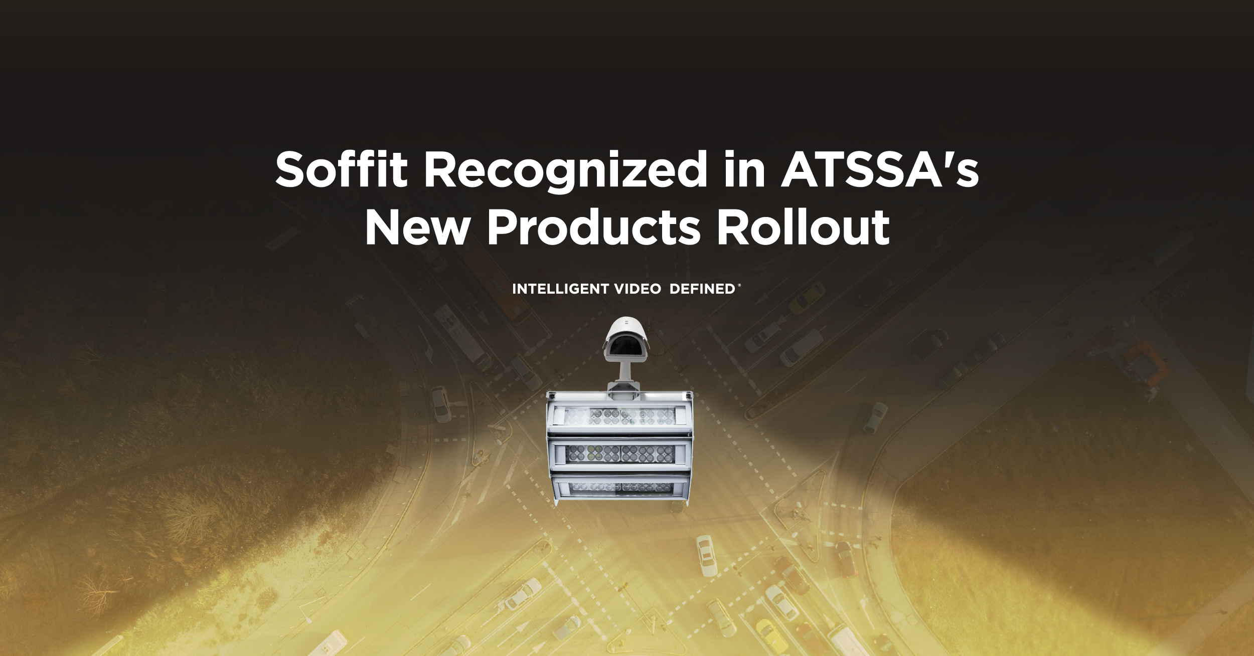 Soffit from ISS earns honorable mention in ATSSA ‘New Products Rollout’