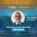 ISS welcomes Phil Jensen as new Director of Sales for Under Vehicle Surveillance Systems | phil jensen 1 1 1 | ISS · Intelligent Security Systems