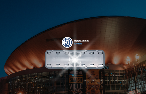 SecurOS® UVSS: A game-changer for event security