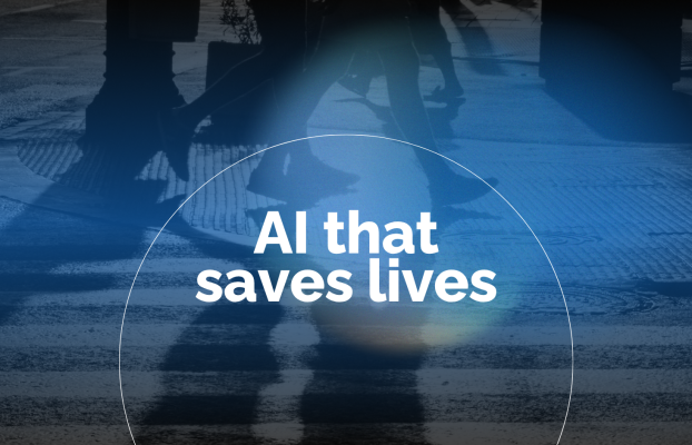 Intellisection® Soffit – AI that Saves Lives