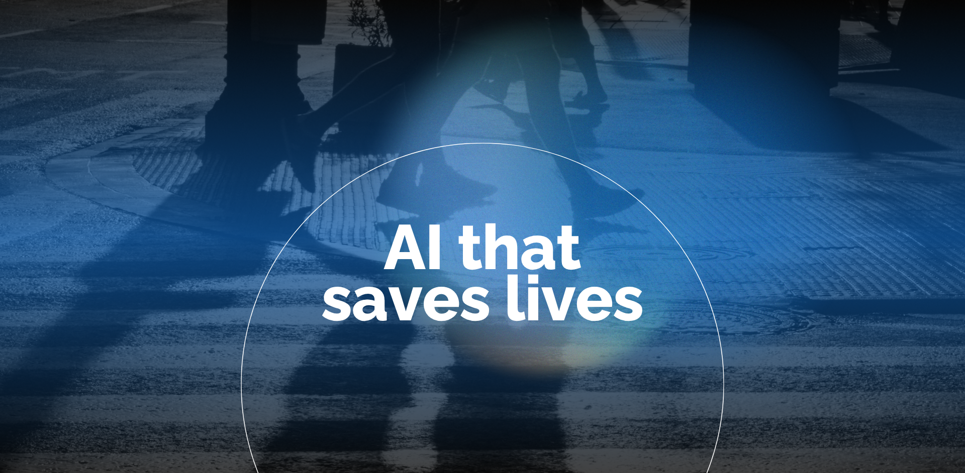 Intellisection® Soffit – AI that Saves Lives