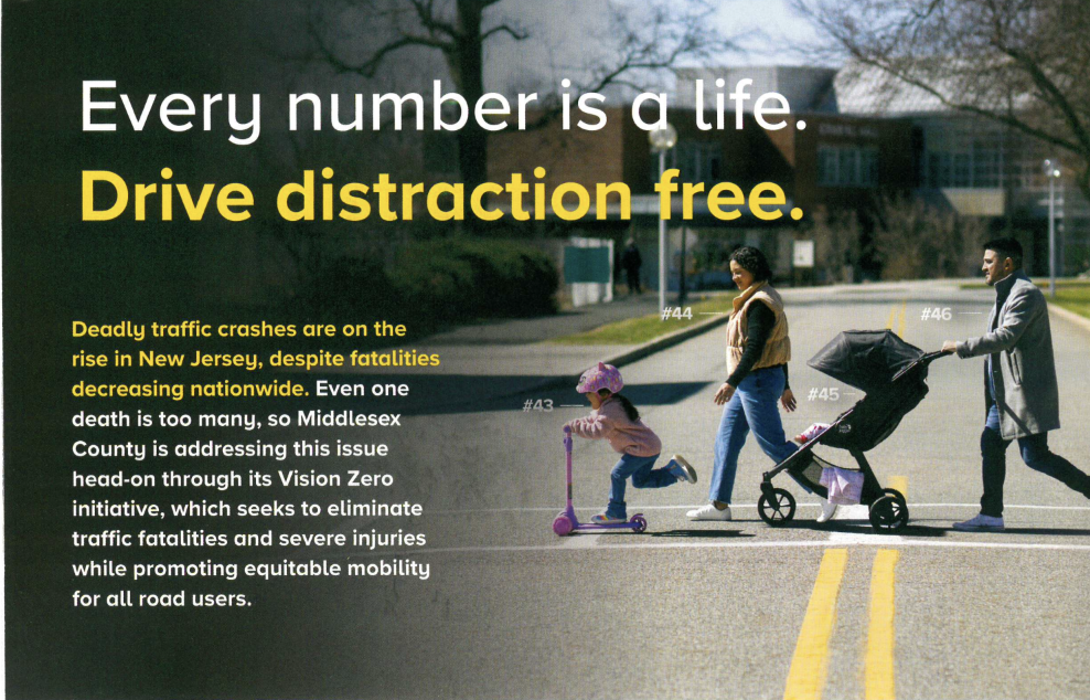 Localized Solutions. Global Vision.