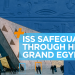 Securing History: ISS Tech Protects Guests at the Grand Egyptian Museum | header iss egpyt | ISS · Intelligent Security Systems
