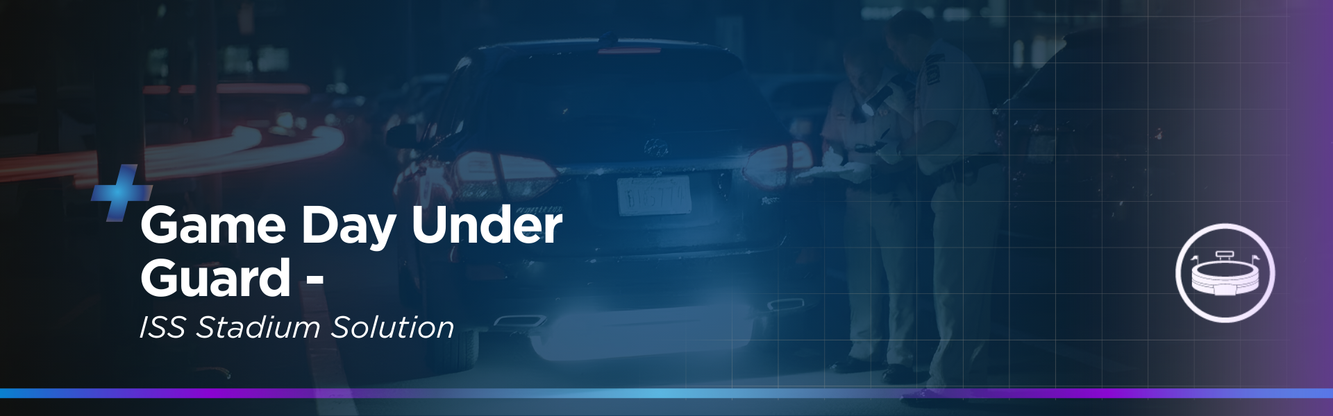 Fortifying Stadium Security with Video Intelligence