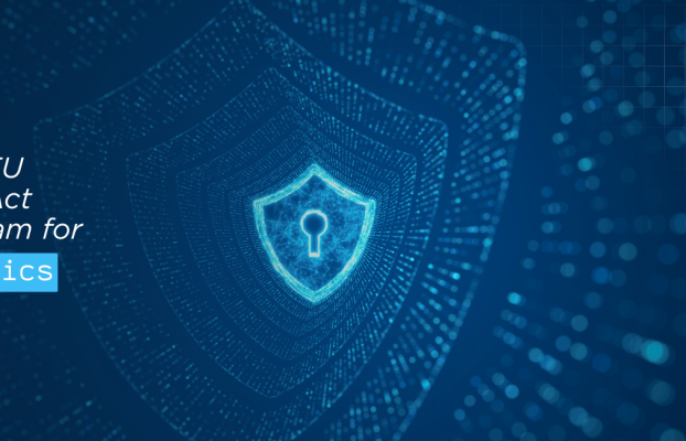 ISS Announces Comprehensive Compliance Program for the EU Cyber Resilience Act