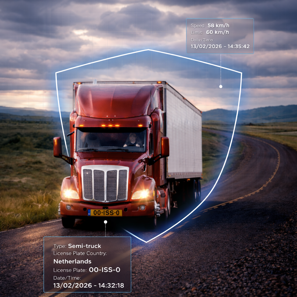 SecurOS® Cargo Terminal