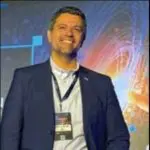 ISS Tech Secures Major Logistics Corridor in Southern Brazil | Daniel Feitosa Head Director Brazil Portugal at ISS | ISS &middot; Intelligent Security Systems