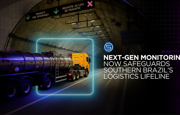 ISS Tech Secures Major Logistics Corridor in Southern Brazil