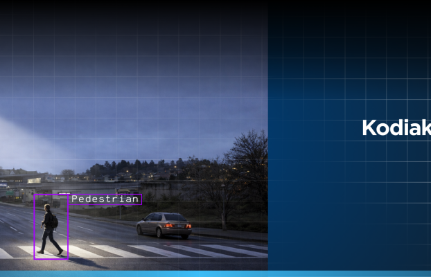 ISS 36 | header KODIAK Alaska DOT pilots SecurOS® Soffit to boost pedestrian safety in Kodiak