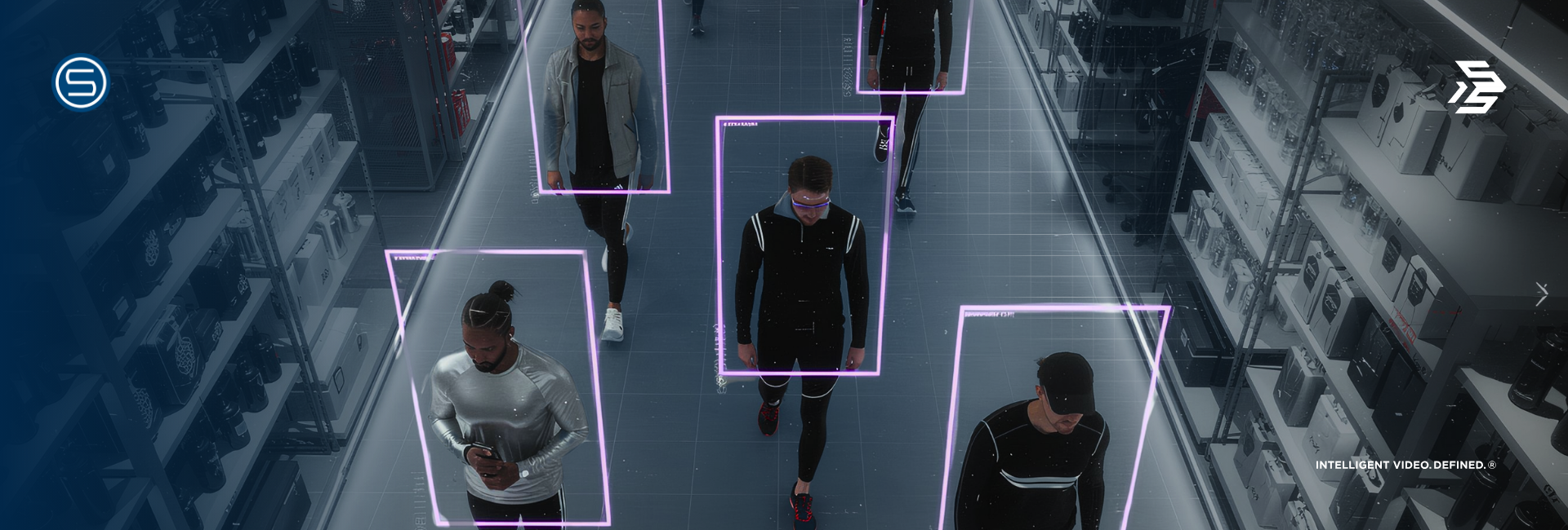 Loss Prevention Reinvented: How Smart Stores Protect Revenue