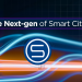 The Role of Smart Sensing in Strengthening Safety Across Smart Cities | headernextgen smart city | ISS &middot; Intelligent Security Systems