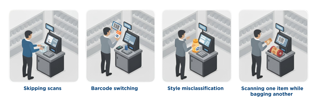 Loss Prevention Reinvented: Smart Stores Protect Revenue
