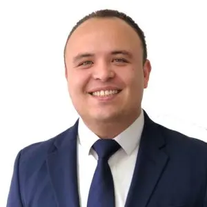 Our Team 5 | Daniel Daniel Mariño