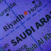 Saudi Arabia Modernizes Border Security with AI | KSA Headers Design | ISS &middot; Intelligent Security Systems