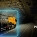 ISS Protects Brazilian Highway Tunnels with AI-Powered Hazardous Cargo Monitoring | Digital Headers Design Tamoios | ISS &middot; Intelligent Security Systems