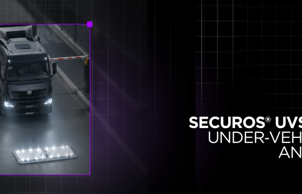 ISS Announces Major Expansion of SecurOS® UVSS Product Line, Performance Upgrades