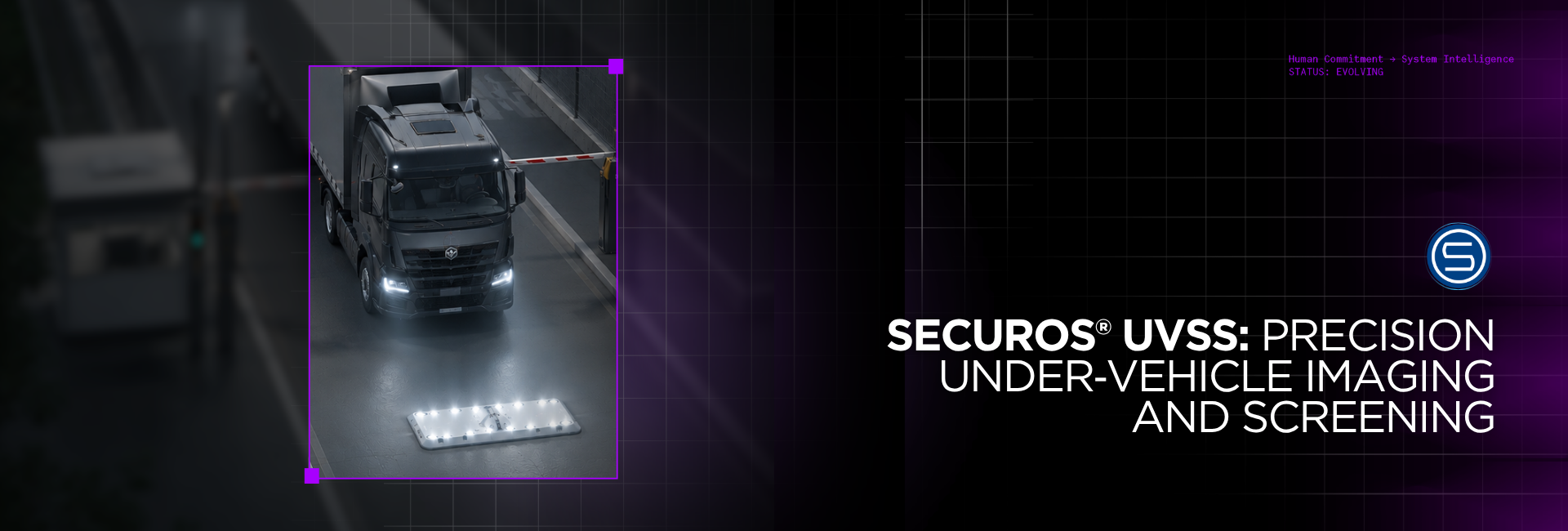 ISS Announces Major Expansion of SecurOS® UVSS Product Line, Performance Upgrades