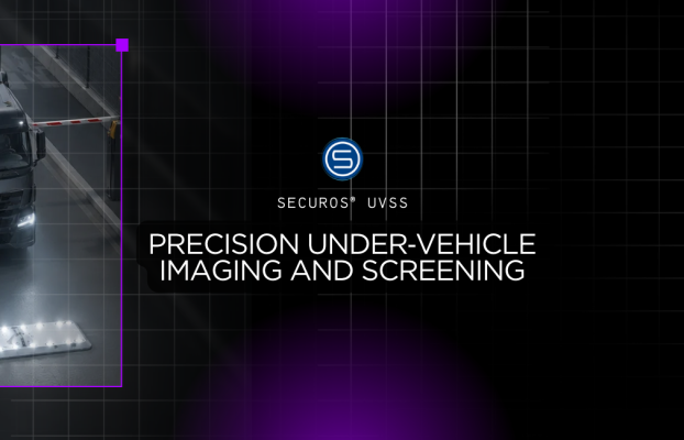 ISS Announces Major Expansion of SecurOS® UVSS Product Line, Performance Upgrades