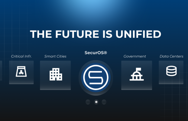 The Future of Security is Unified
