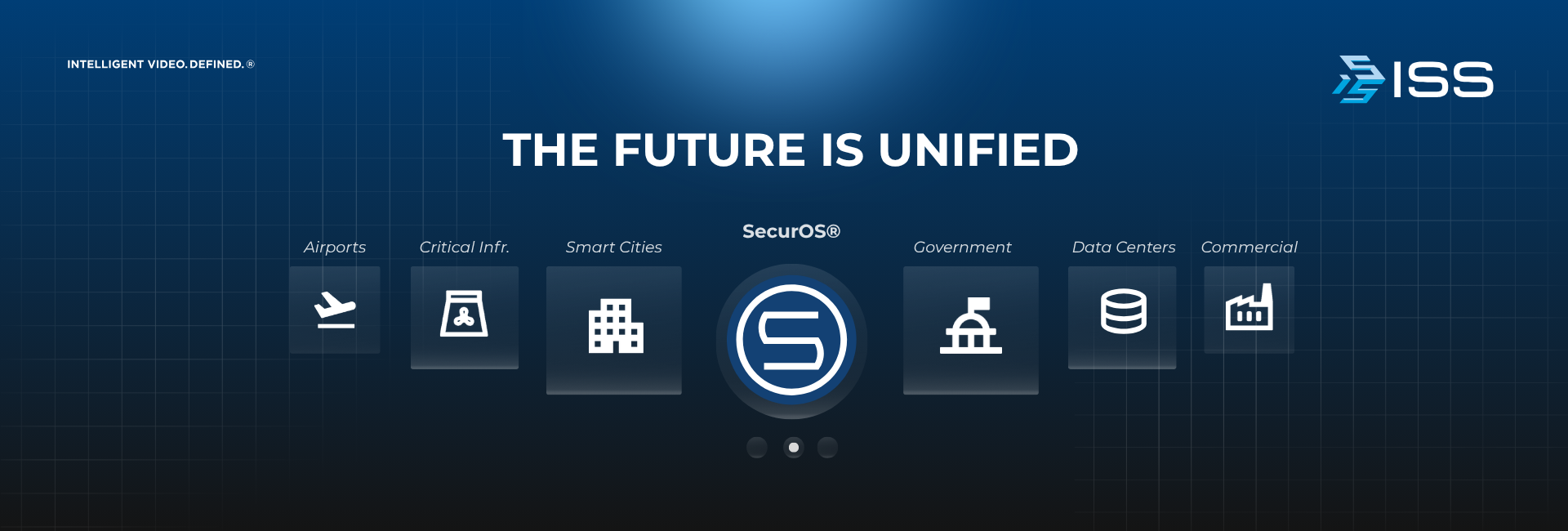 The Future of Security is Unified